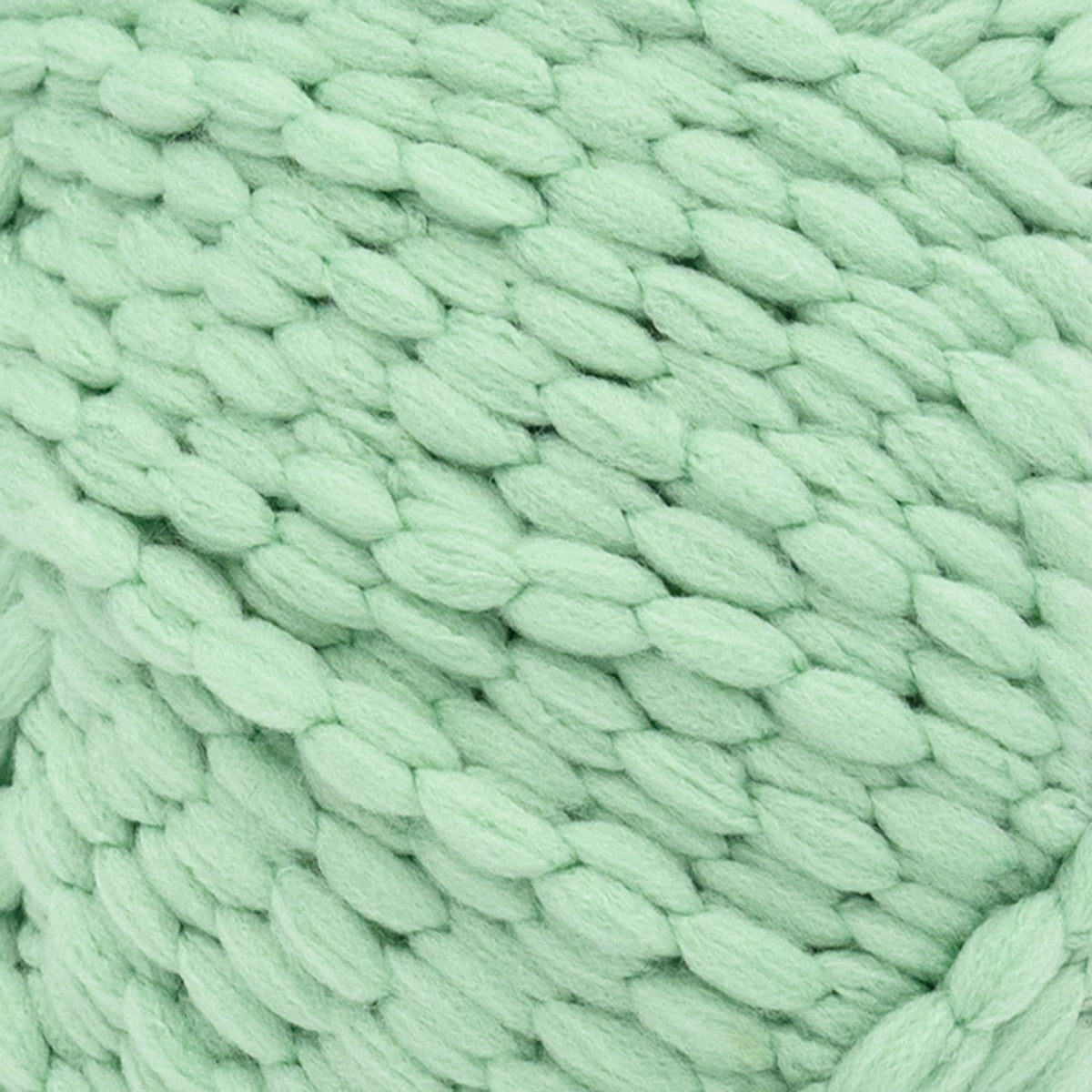 Lion Brand Yarn Feels Like Cuddles Seafoam