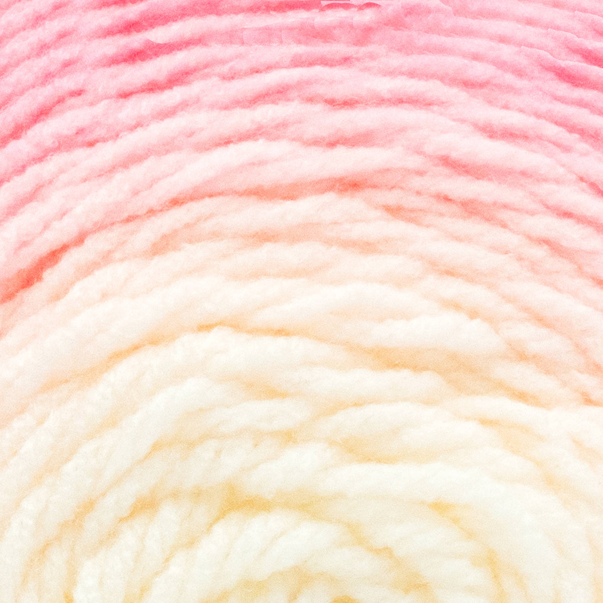 Lion Brand Yarn Mandala Gradient Light Pink
