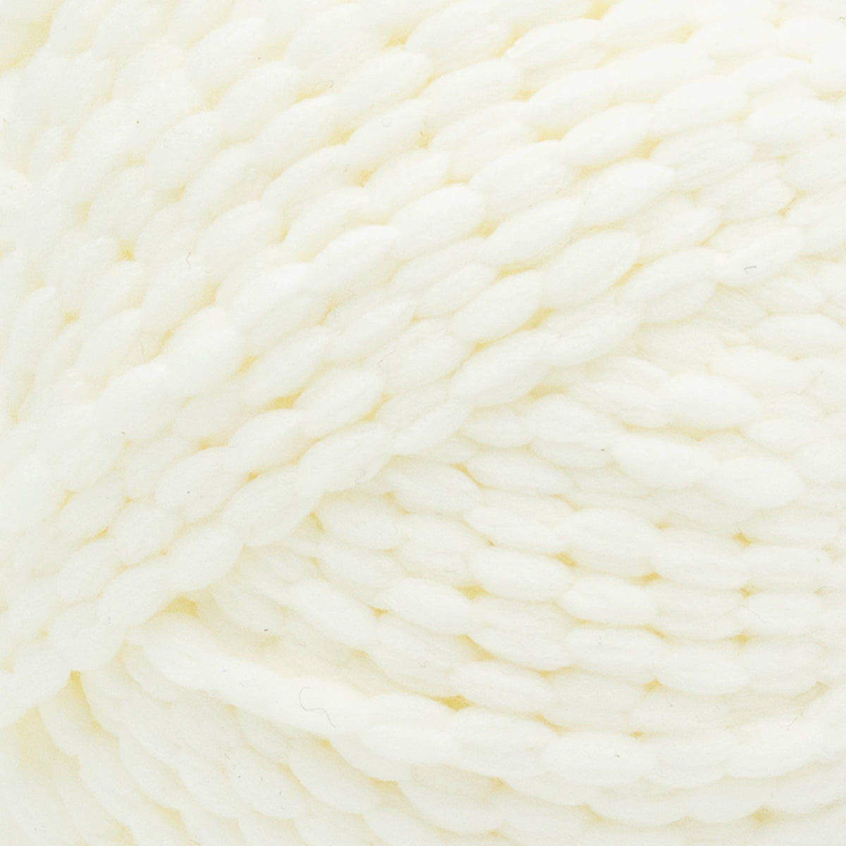 Lion Brand Yarn Feels Like Cuddles Cream