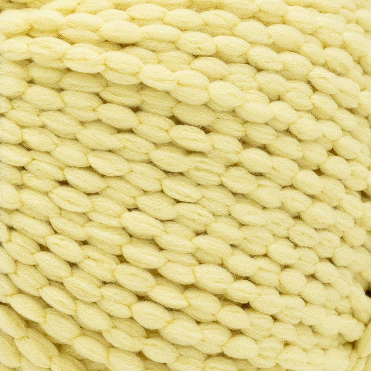 Lion Brand Yarn Feels Like Cuddles Cornsilk