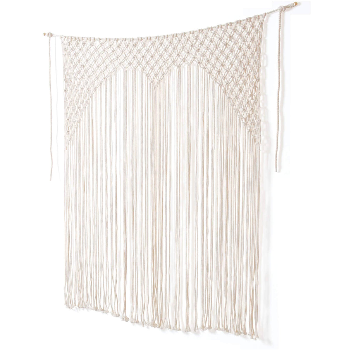 Make-ramé™ Kit - Lacy Backdrop