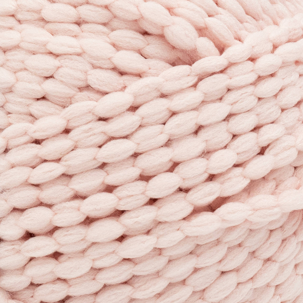 Lion Brand Yarn Feels Like Cuddles Rosewater