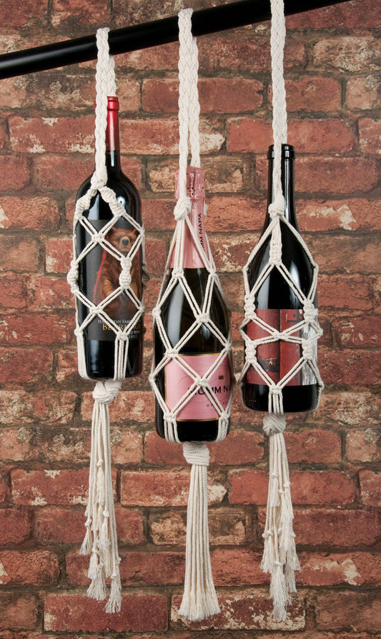 Make-ramé™ Kit - Bottle Bags