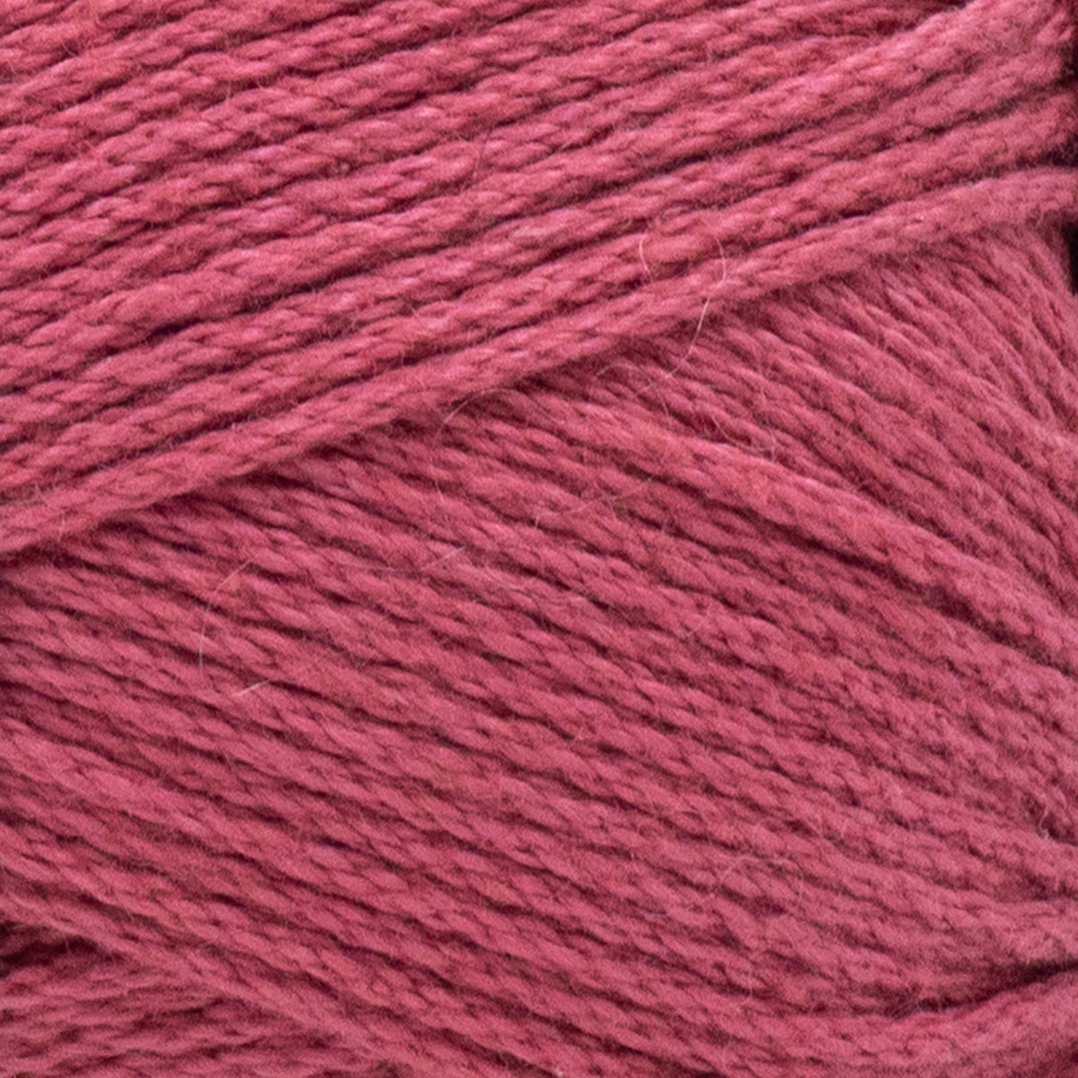 Lion Brand Yarn 24/7 Cotton Terracotta
