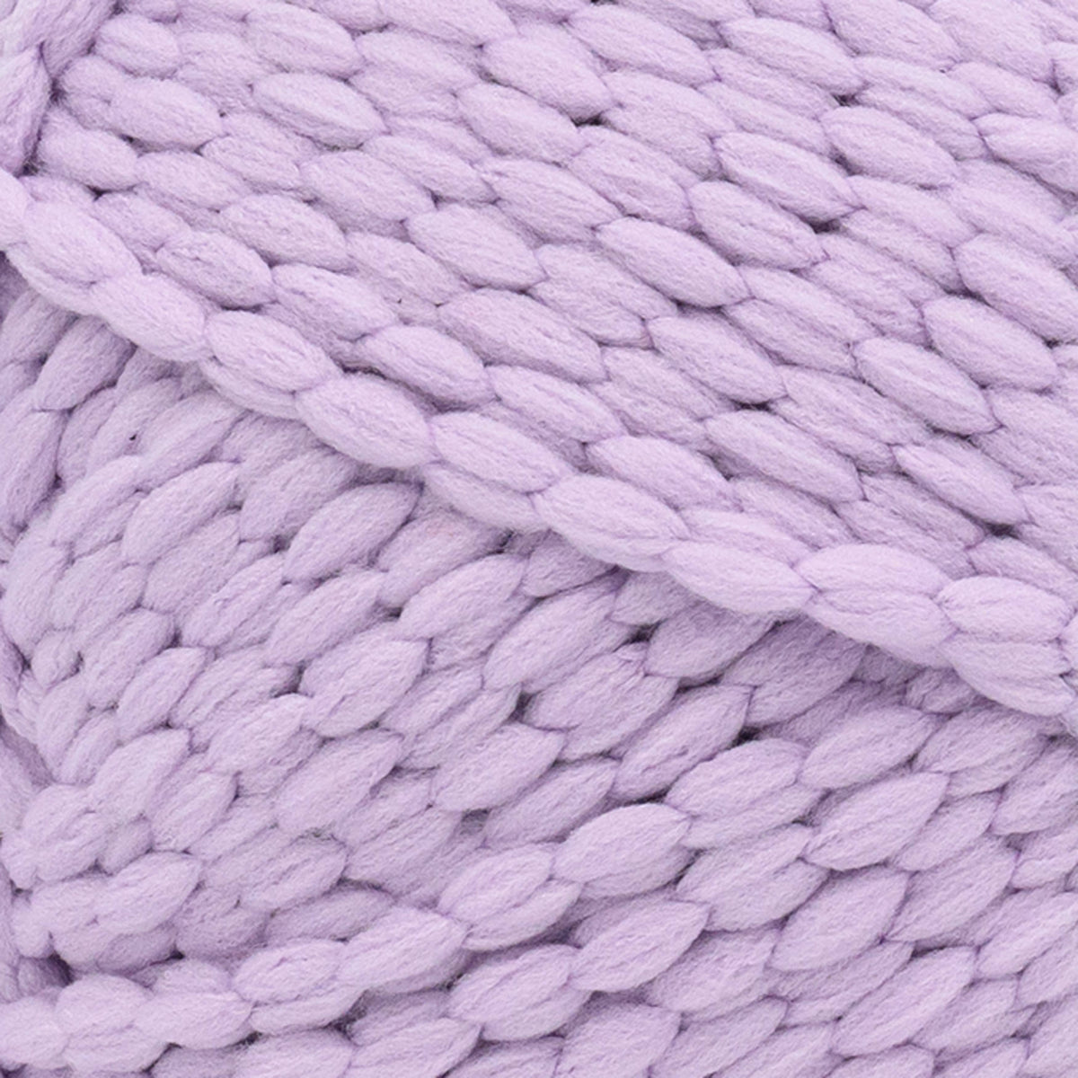 Lion Brand Yarn Feels Like Cuddles Lavender Fields