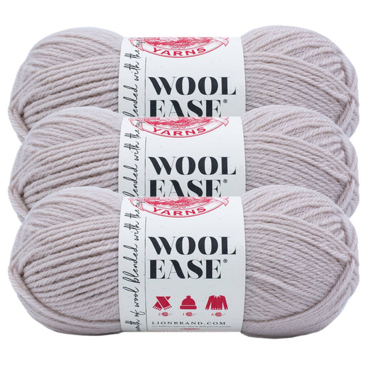 Lion Brand Yarn Wool-Ease