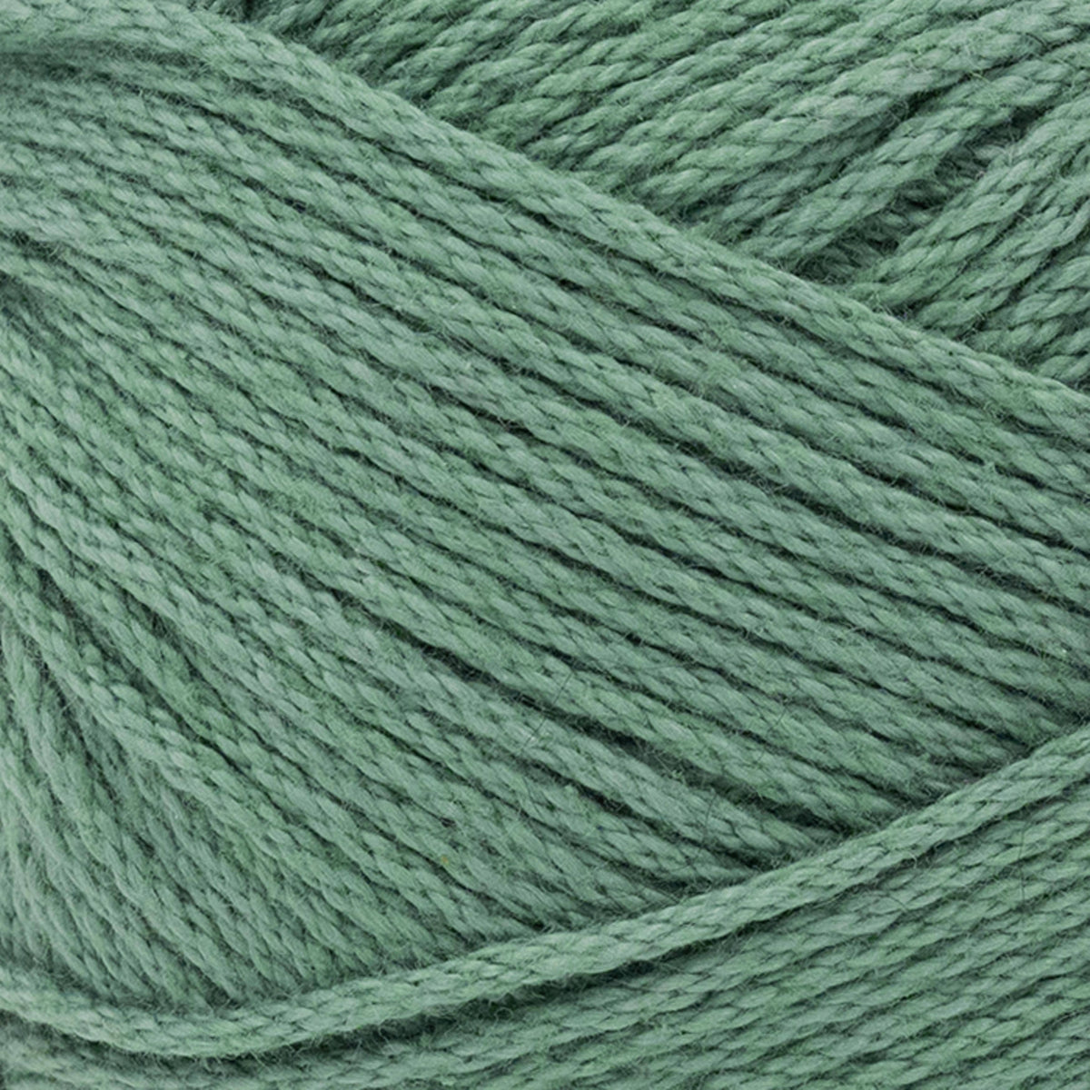 Lion Brand Yarn 24/7 Cotton Spruce