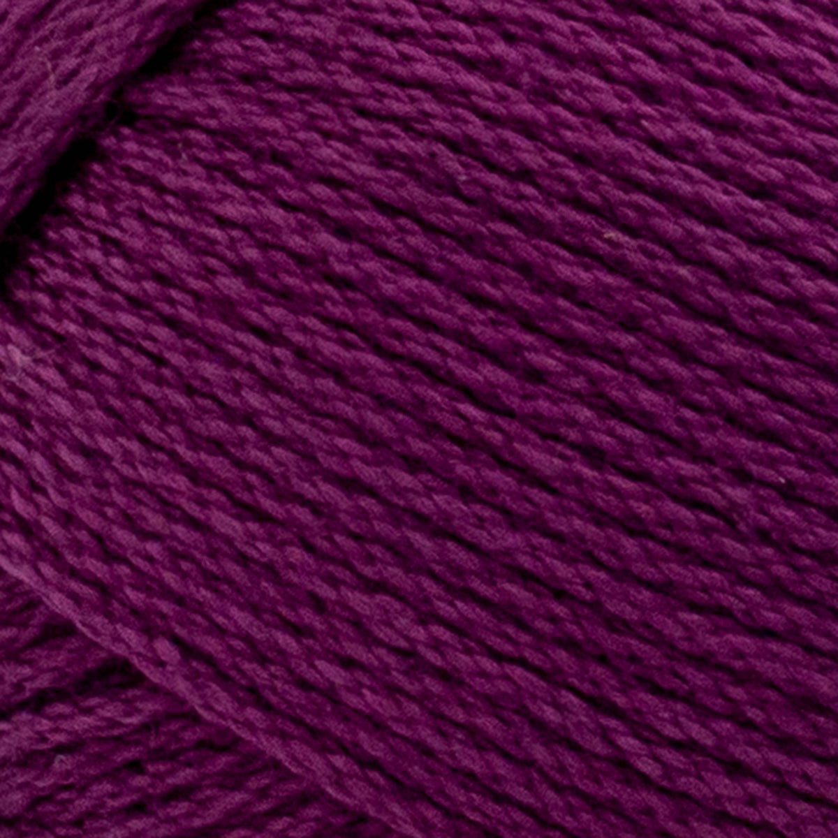 Lion Brand Yarn 24/7 Cotton Beets