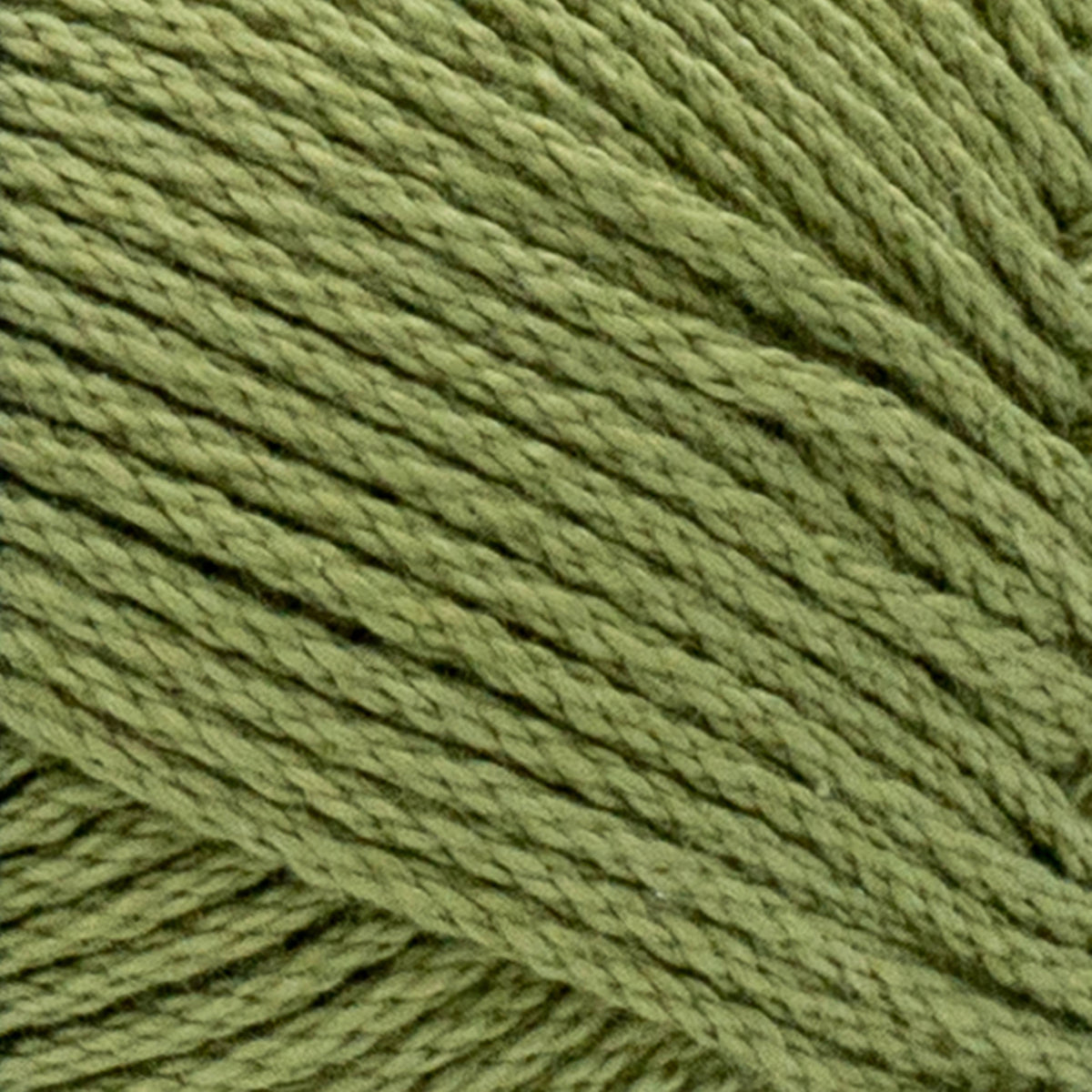 Lion Brand Yarn 24/7 Cotton Bay Leaf