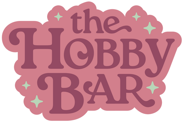 The Hobby Bar